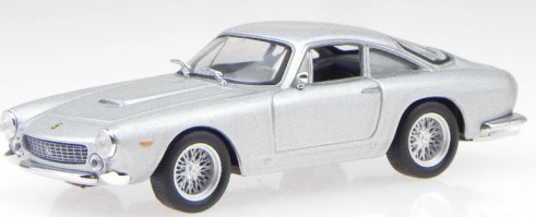 Ferrari 250 GT Berlinetta Lusso 